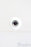 画像1: グラスアイ/16mm:iris dolleye様製 S-25-02-02-385-GN-ZS (1)