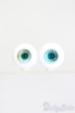 画像1: グラスアイ/17mm:iris dolleye様製 S-25-03-30-383-GN-ZS (1)
