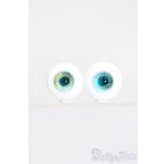 画像: グラスアイ/17mm:iris dolleye様製 S-25-06-01-602-GN-ZS