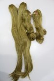 画像5: ウィッグ/8-9inch:バンス付きセット S-25-01-12-477-GN-ZS (5)