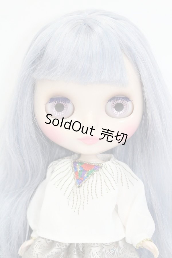 画像4: ネオブライス/ツモリスピリットダズリングブライス トゥゲザーアットラスト S-25-03-02-472-GN-ZS (4)