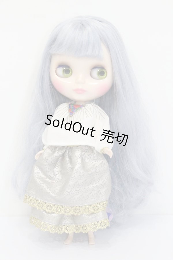 画像5: ネオブライス/ツモリスピリットダズリングブライス トゥゲザーアットラスト S-25-03-02-472-GN-ZS (5)