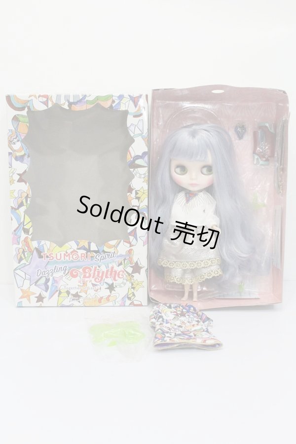 画像7: ネオブライス/ツモリスピリットダズリングブライス トゥゲザーアットラスト S-25-03-02-472-GN-ZS (7)