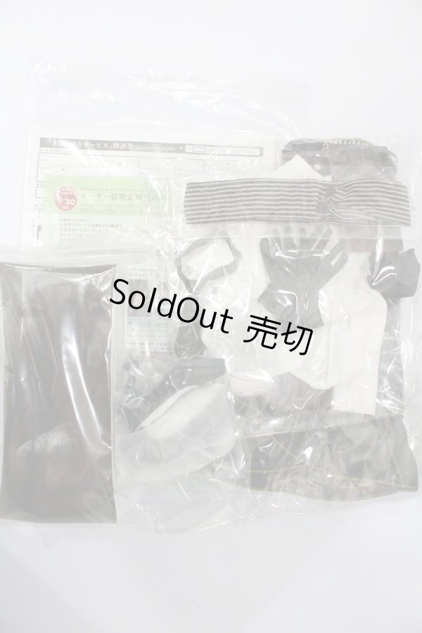 画像8: SDGr/ルチア:アンティークスタイリストVer. S-24-10-09-028-GN-ZS (8)