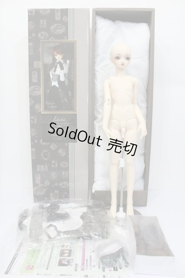 画像9: SDGr/ルチア:アンティークスタイリストVer. S-24-10-09-028-GN-ZS (9)