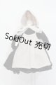画像: MSD/OF:Dorothy set:36.5℃製 S-25-03-09-401-GN-ZS