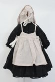 画像3: MSD/OF:Dorothy set:36.5℃製 S-25-03-09-401-GN-ZS (3)