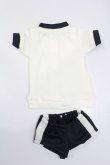 画像1: MSD/OF:体操服 S-25-03-23-510-GN-ZS (1)