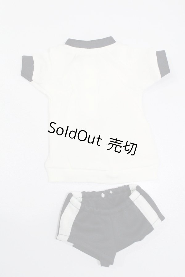 画像1: MSD/OF:体操服 S-25-03-23-510-GN-ZS (1)