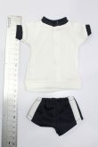 画像2: MSD/OF:体操服 S-25-03-23-510-GN-ZS (2)