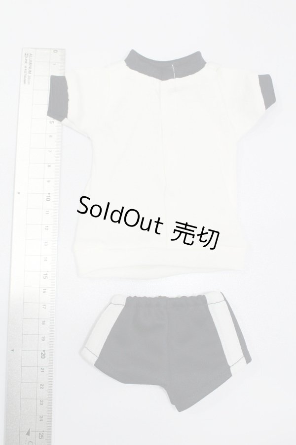 画像2: MSD/OF:体操服 S-25-03-23-510-GN-ZS (2)