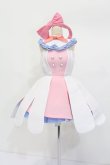 画像1: DD/OF:唐可可衣装セット:『ラブライブ!スーパースター!!』 S-25-03-16-456-GN-ZS (1)