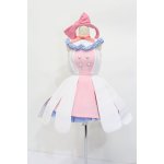 画像: DD/OF:唐可可衣装セット:『ラブライブ!スーパースター!!』 S-25-06-08-342-GN-ZS