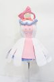 画像: DD/OF:唐可可衣装セット:『ラブライブ!スーパースター!!』 S-25-03-16-456-GN-ZS