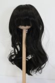画像1: ウィッグ/8.5inch:SweetPea(Midnight Black):SWITCH製 S-25-03-30-403-GN-ZS (1)