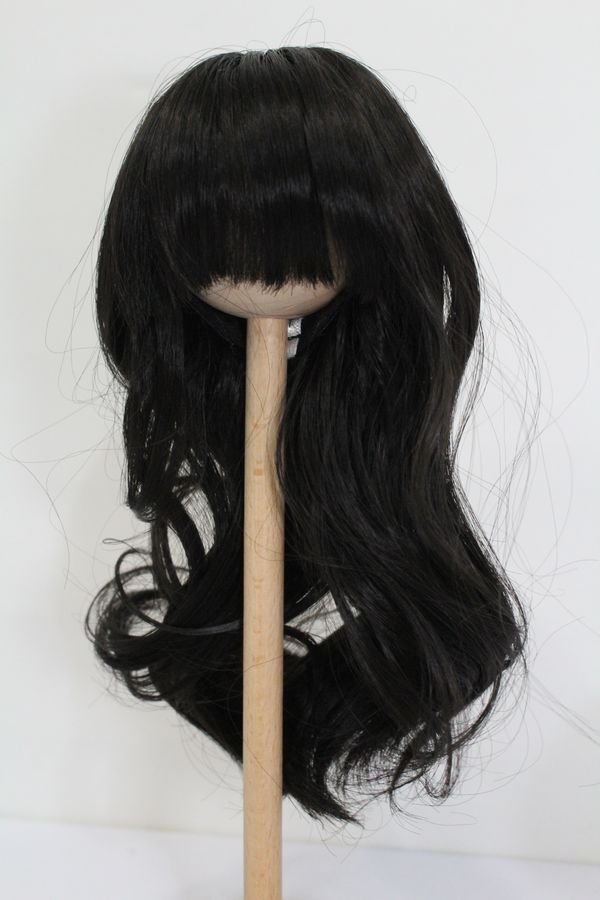 画像1: ウィッグ/8.5inch:SweetPea(Midnight Black):SWITCH製 S-25-03-30-403-GN-ZS (1)