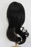 画像2: ウィッグ/8.5inch:SweetPea(Midnight Black):SWITCH製 S-25-03-30-403-GN-ZS (2)