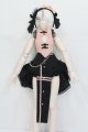 画像: MSD/OF:チェリーデフォルト衣装セット:Guard Love製 S-25-05-04-563-GN-ZS