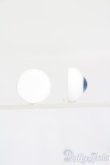 画像2: レジンアイ/16mm:藍色 S-25-03-09-389-GN-ZS (2)
