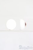 画像2: レジンアイ/16mm:茶色 S-25-04-06-362-GN-ZS (2)