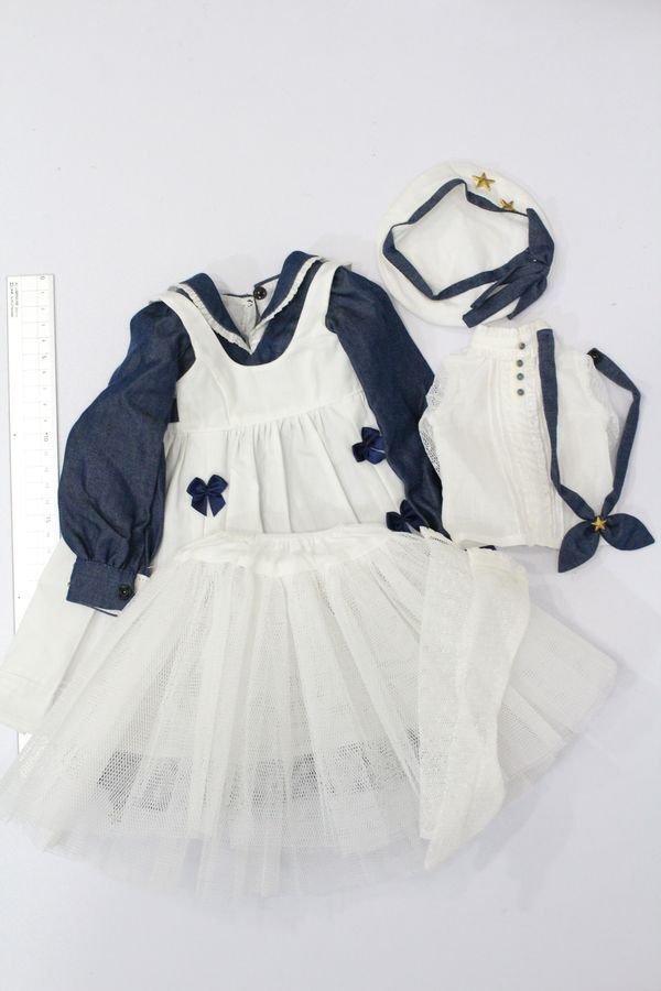 画像5: SD16Girl/OF:SDF La Vita Set S-25-11-02-467-GN-ZS (5)