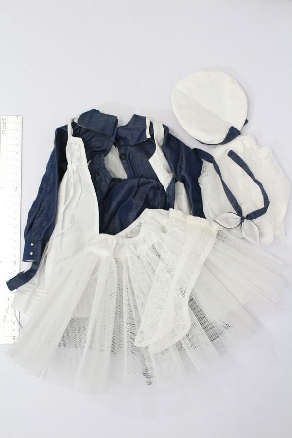 画像6: SD16Girl/OF:SDF La Vita Set S-25-11-02-467-GN-ZS (6)