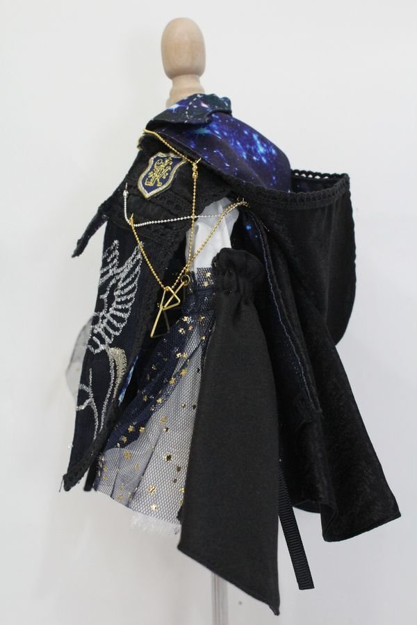 画像2: MSD/OF:魔法学園セット:Kondoll様製 S-25-03-23-527-KN-ZS (2)