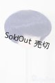 画像: ウィッグ/5inch:PARABOX製 S-25-08-03-221-GN-ZS