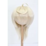 画像: ウィッグ/8.5inch:Medium Cowlick:MSireDoll製 S-25-06-01-440-GN-ZS