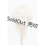 画像: ウィッグ/8.5inch:Medium Cowlick:MSireDoll製 S-25-07-06-616-GN-ZS