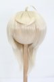 画像: ウィッグ/8.5inch:Medium Cowlick:MSireDoll製 S-25-03-30-411-GN-ZS