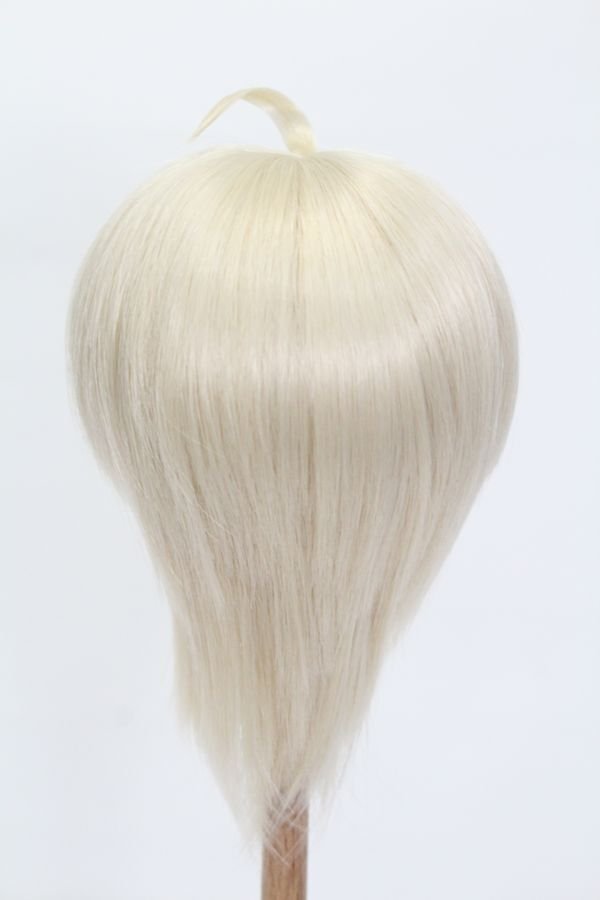 画像3: ウィッグ/8.5inch:Medium Cowlick:MSireDoll製 S-25-03-30-411-GN-ZS (3)