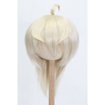 画像: ウィッグ/8.5inch:Medium Cowlick:MSireDoll製 S-25-06-01-439-GN-ZS