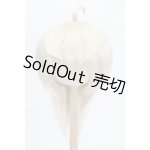 画像: ウィッグ/8.5inch:Medium Cowlick:MSireDoll製 S-25-07-06-617-GN-ZS