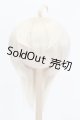 画像: ウィッグ/8.5inch:Medium Cowlick:MSireDoll製 S-25-07-06-617-GN-ZS