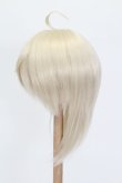 画像2: ウィッグ/8.5inch:Medium Cowlick:MSireDoll製 S-25-03-30-413-GN-ZS (2)