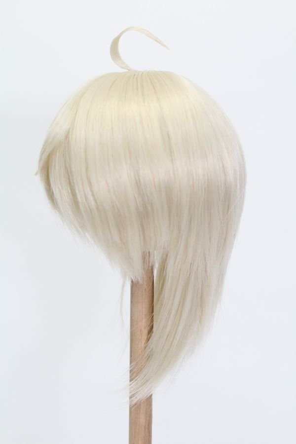 画像2: ウィッグ/8.5inch:Medium Cowlick:MSireDoll製 S-25-03-30-413-GN-ZS (2)