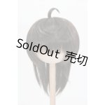 画像: ウィッグ/8.5inch:Medium Cowlick:MSireDoll製 S-25-06-01-438-GN-ZS