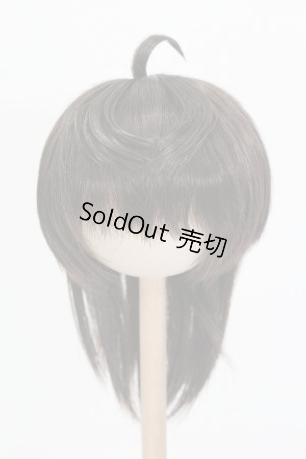 画像1: ウィッグ/8.5inch:Medium Cowlick:MSireDoll製 S-25-06-01-438-GN-ZS (1)