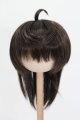画像: ウィッグ/8.5inch:Medium Cowlick:MSireDoll製 S-25-03-30-412-GN-ZS