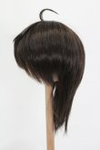 画像2: ウィッグ/8.5inch:Medium Cowlick:MSireDoll製 S-25-03-30-412-GN-ZS (2)