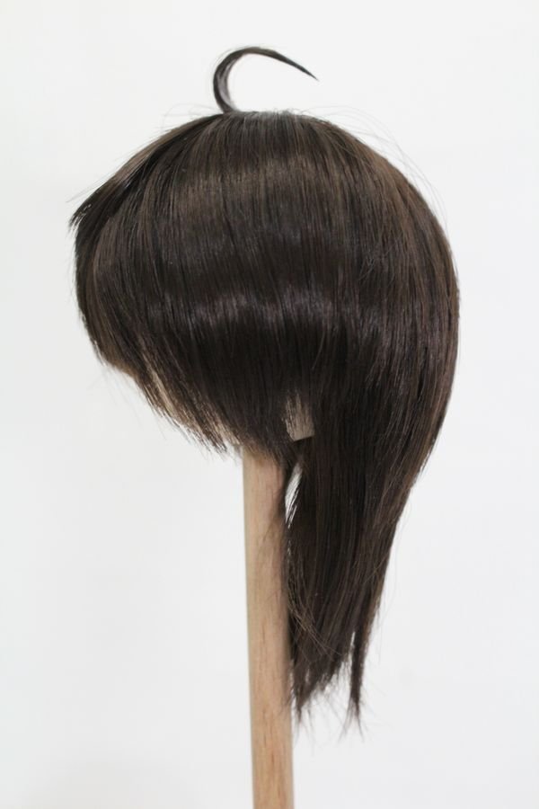 画像2: ウィッグ/8.5inch:Medium Cowlick:MSireDoll製 S-25-03-30-412-GN-ZS (2)