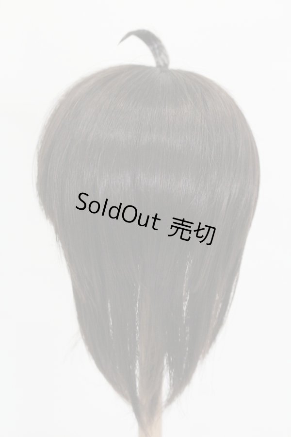 画像3: ウィッグ/8.5inch:Medium Cowlick:MSireDoll製 S-25-06-01-438-GN-ZS (3)