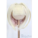 画像: ウィッグ/9-10inch:FashionTail様製 S-25-05-25-582-GN-ZS