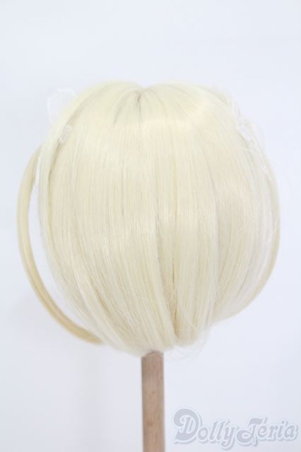 画像3: ウィッグ/9-10inch:FashionTail様製 S-25-03-23-380-GN-ZS (3)