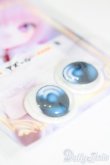 画像3: アニメアイ/19mmアイセット:Cube。様製 S-25-08-10-454-GN-ZS (3)