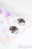画像2: アニメアイ/19mmアイセット:Cube。様製 S-25-08-10-444-GN-ZS (2)