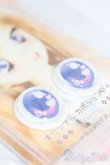 画像3: アニメアイ/22mm相当アイセット:MAIGiRL様製 S-24-11-24-391-GN-ZS (3)
