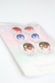 画像2: アニメアイ/15-16mm＆20-22mm相当アイセット:tomatoni様製 S-25-03-09-392-GN-ZS (2)