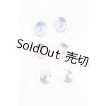 画像: アニメアイ/20-22mm相当しゃぼんアイセット:しゃぼんのおみせ様製 S-24-11-24-388-GN-ZS